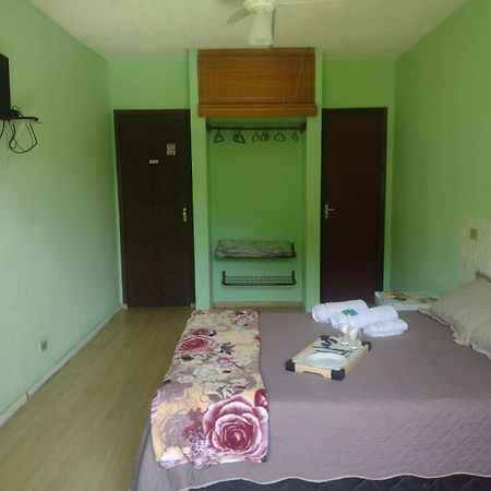 Hr Pousada Penedo  Bagian luar foto