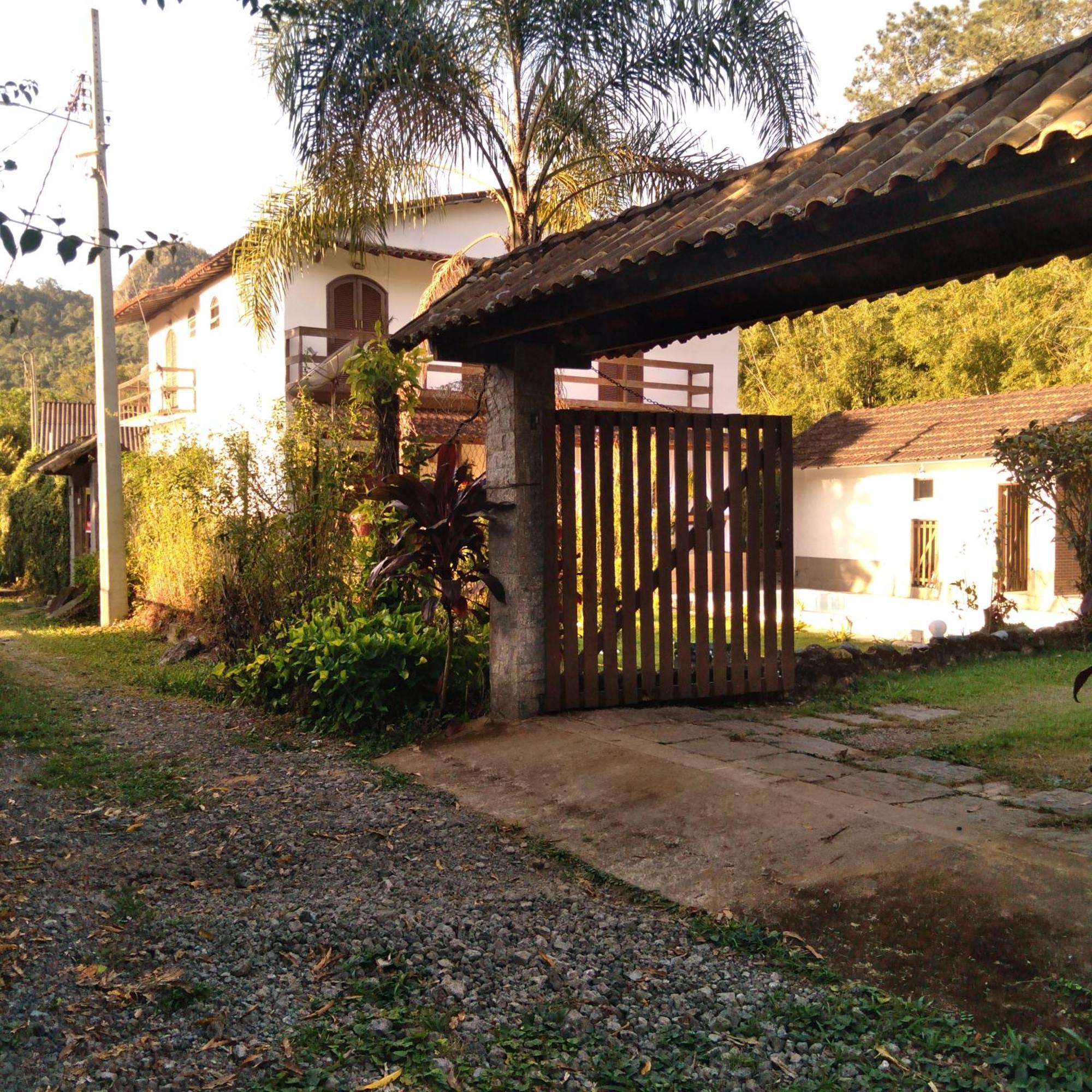 Hr Pousada Penedo  Bagian luar foto