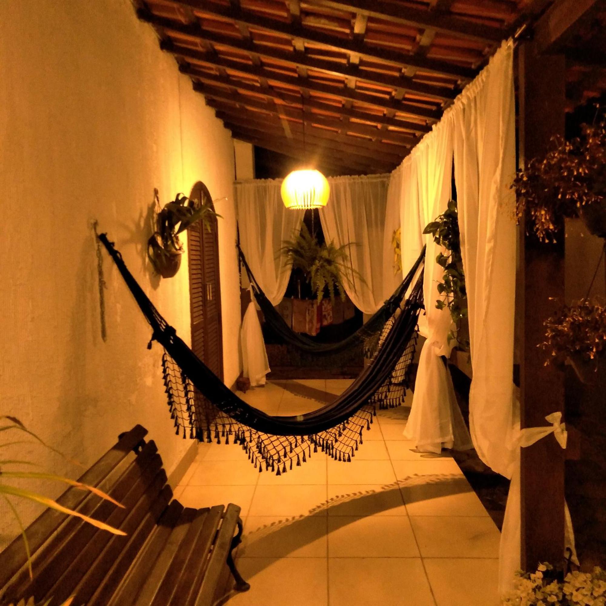 Hr Pousada Penedo  Bagian luar foto