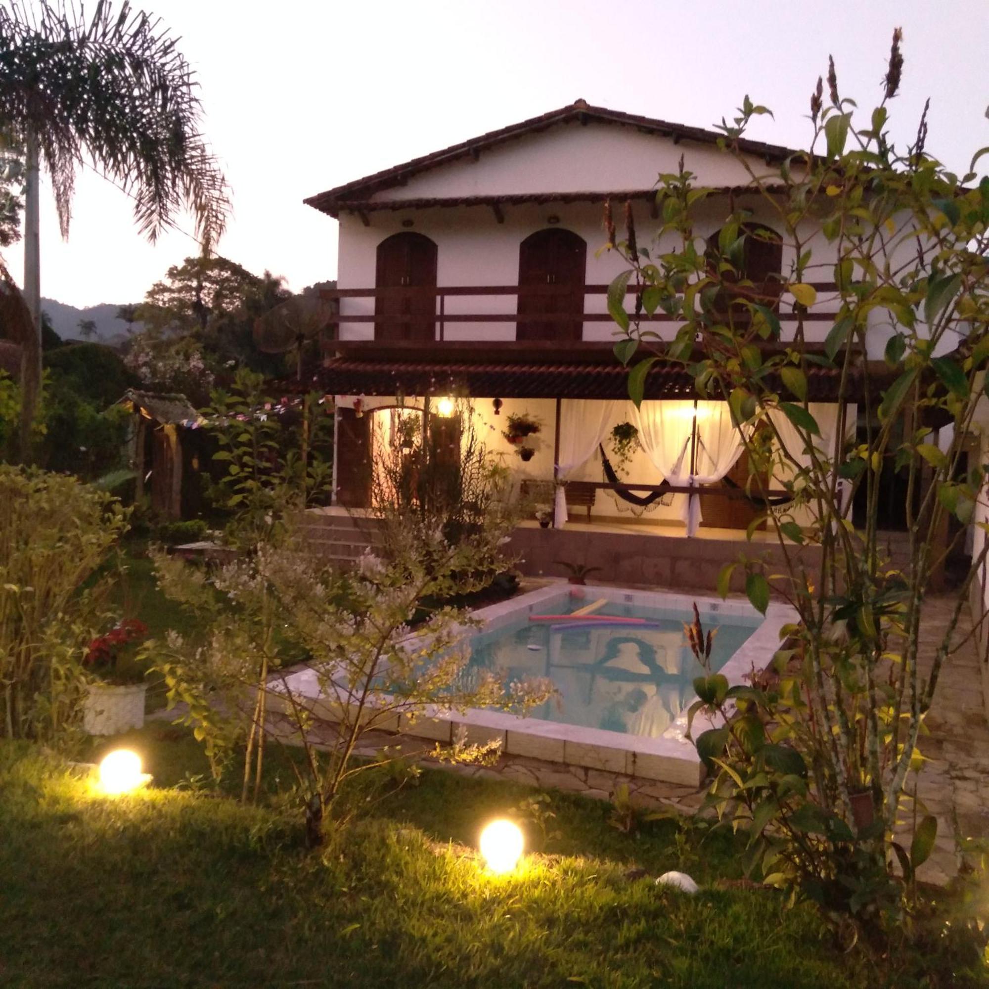 Hr Pousada Penedo  Bagian luar foto