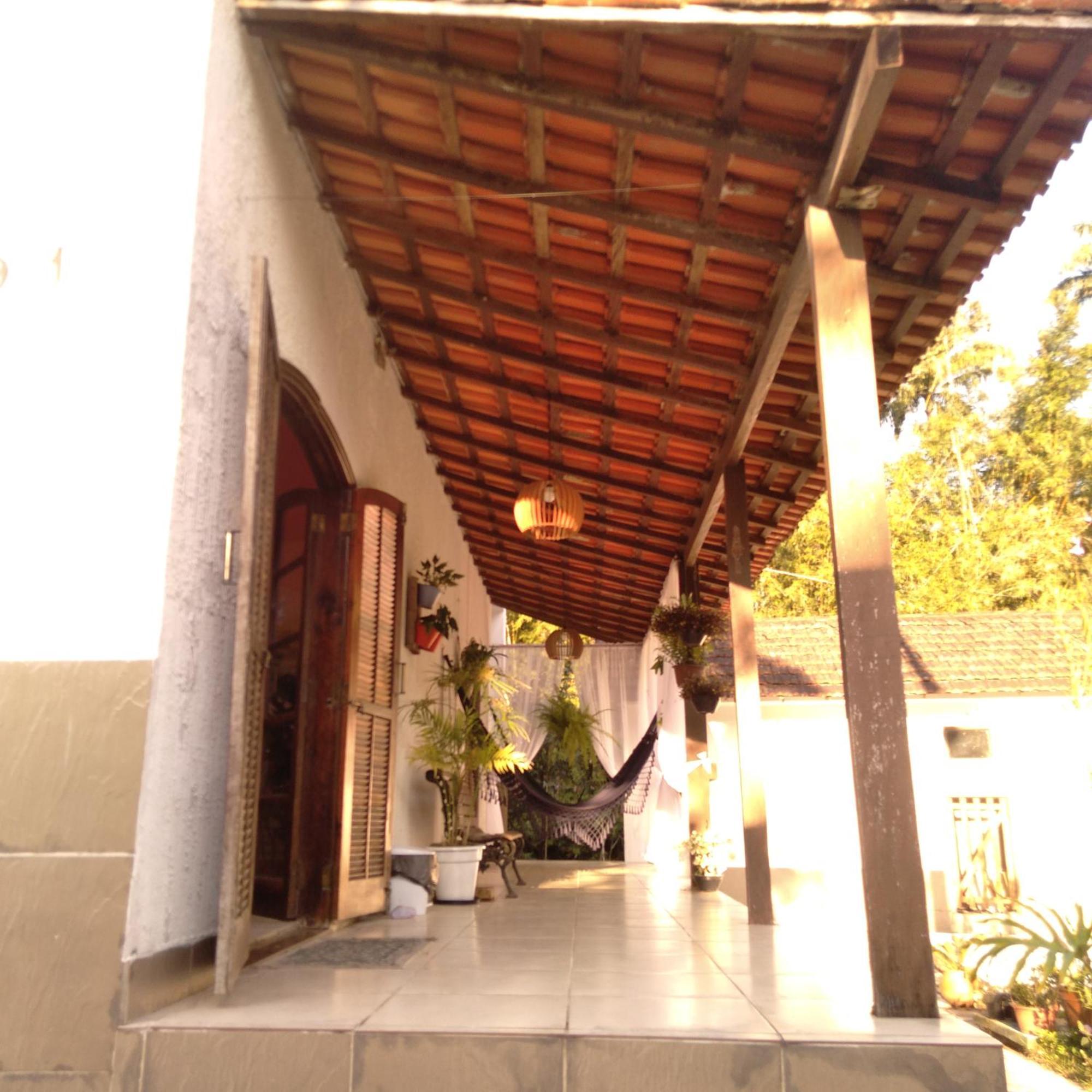 Hr Pousada Penedo  Bagian luar foto