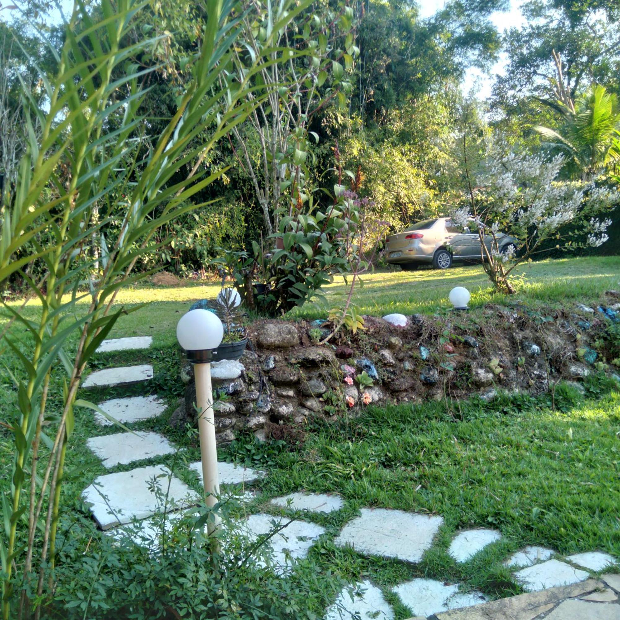 Hr Pousada Penedo  Bagian luar foto