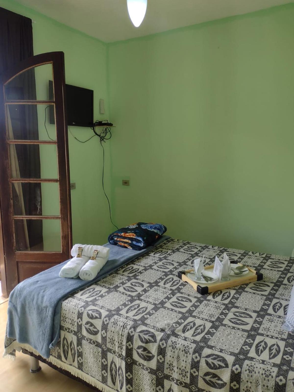 Hr Pousada Penedo  Bagian luar foto