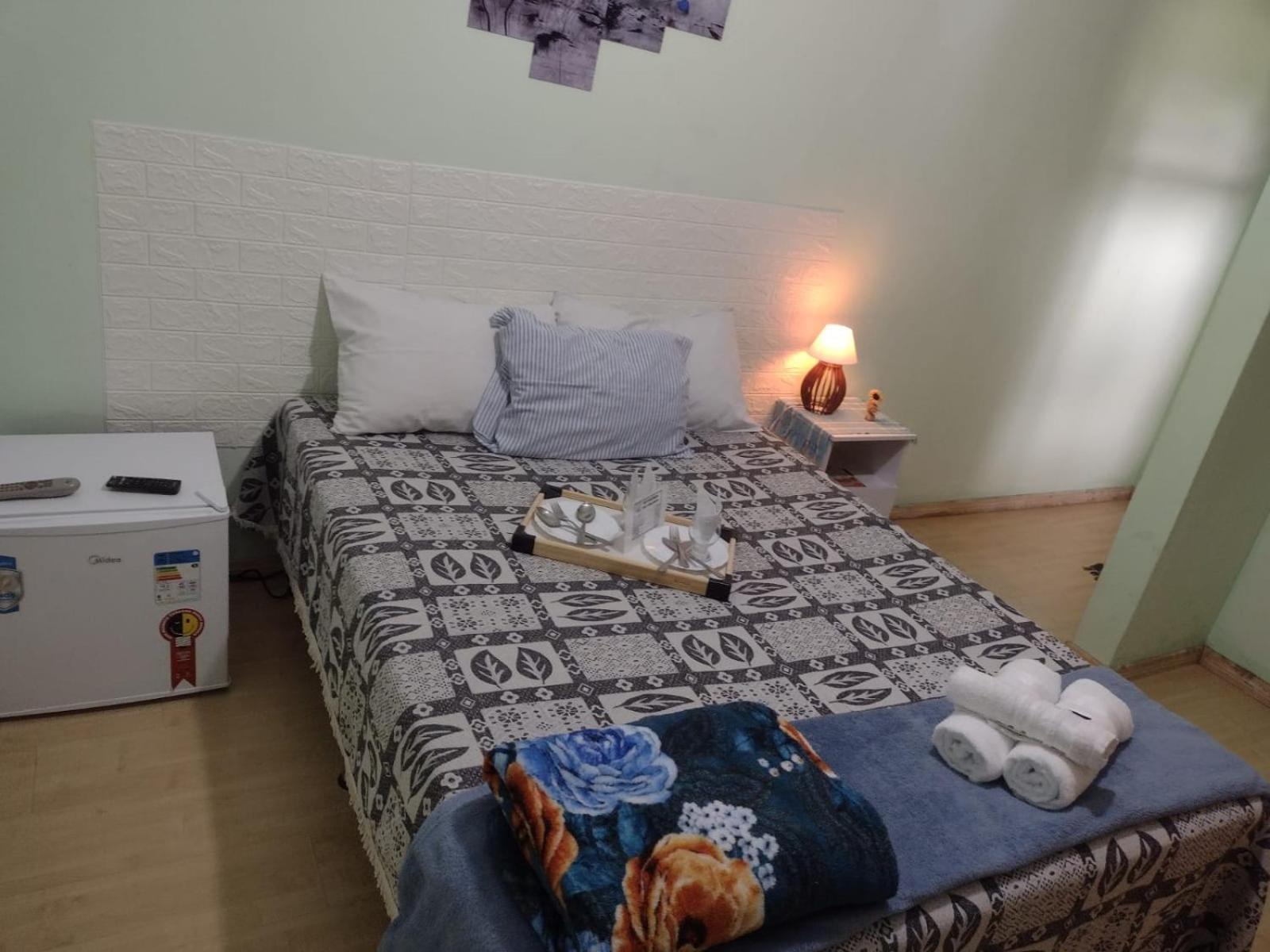 Hr Pousada Penedo  Bagian luar foto